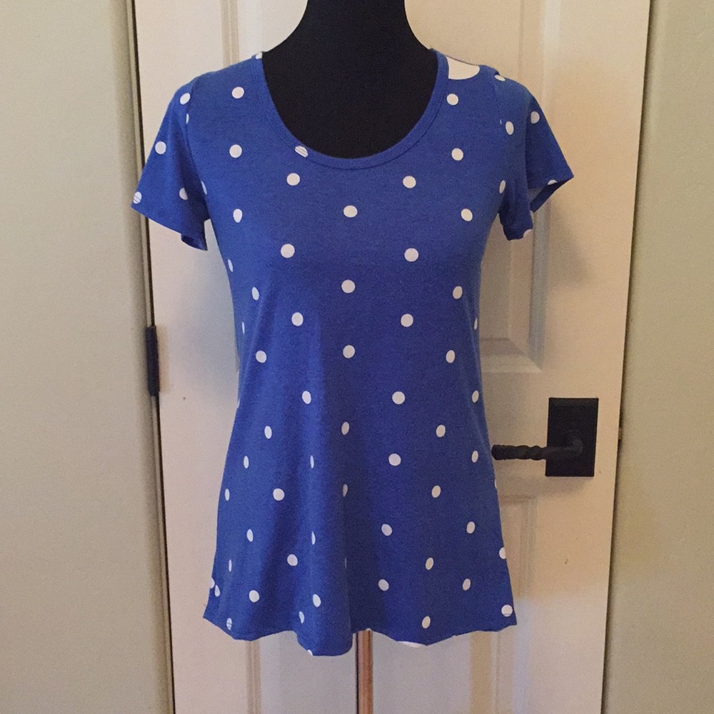 XXS LuLaRoe Classic T